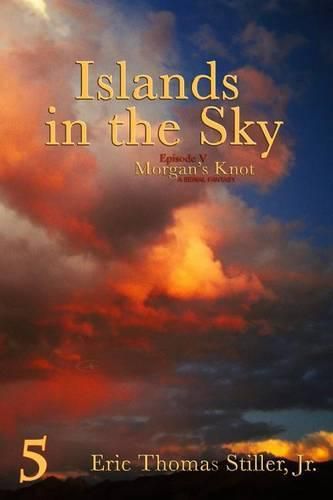 Cover image for Islands in the Sky