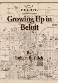 Cover image for Growing Up in Beloit