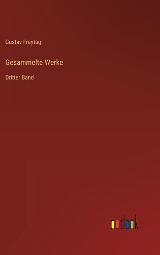 Cover image for Gesammelte Werke