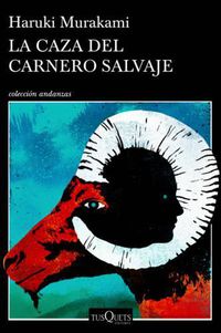 Cover image for La Caza del Carnero Salvaje