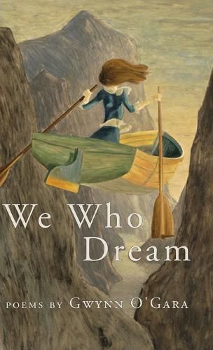 Cover image for We Who Dream