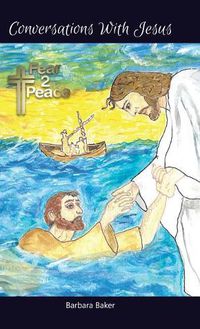 Cover image for Fear2peace