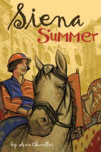 Cover image for Siena Summer