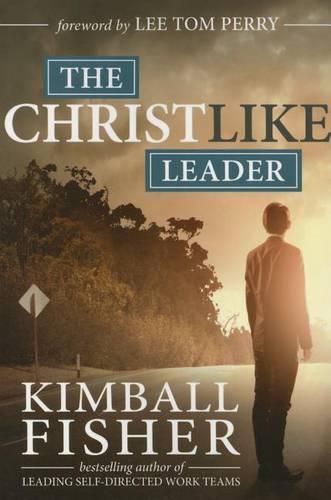 Cover image for Christlike Leader