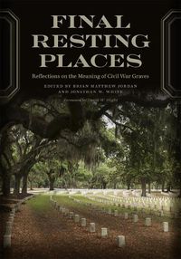 Cover image for Final Resting Places