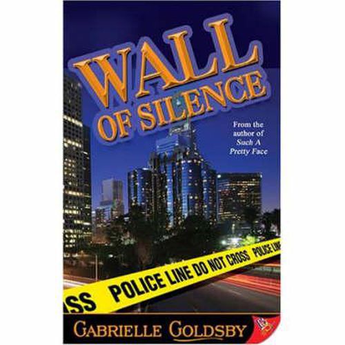 Cover image for Wall of Silence