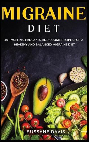 Cover image for Migraine Diet