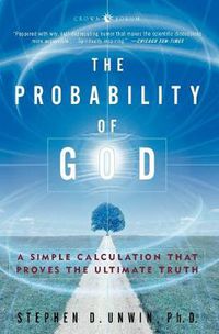 Cover image for The Probability of God