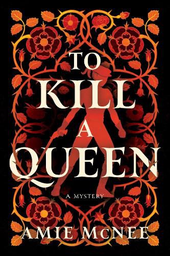 Cover image for To Kill a Queen