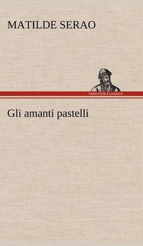 Gli amanti pastelli