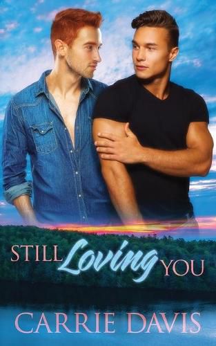 Cover image for Still Loving You