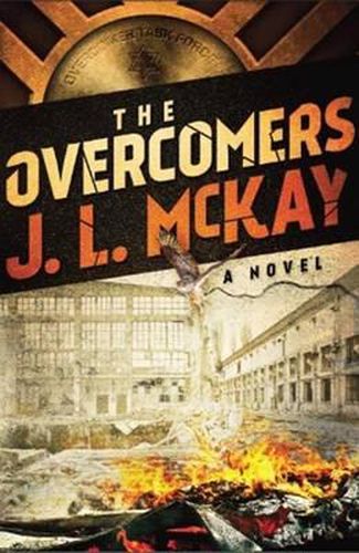 Cover image for Overcomers, The