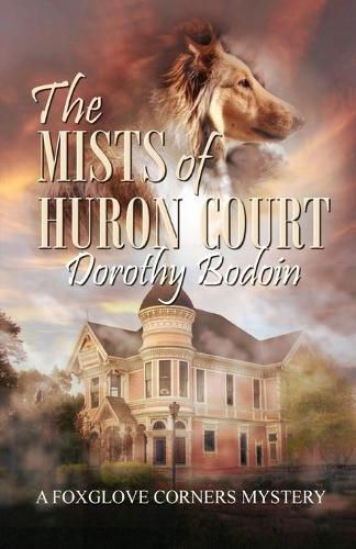 Cover image for The Mists of Huron Court