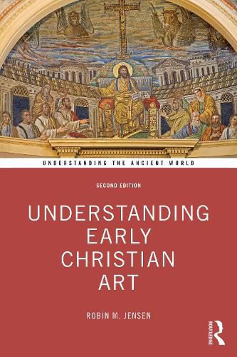 Cover image for Understanding Early Christian Art