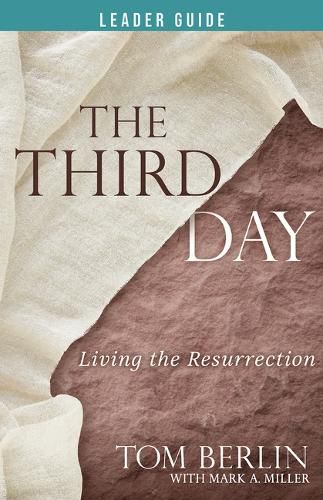 Cover image for Third Day Leader Guide, The