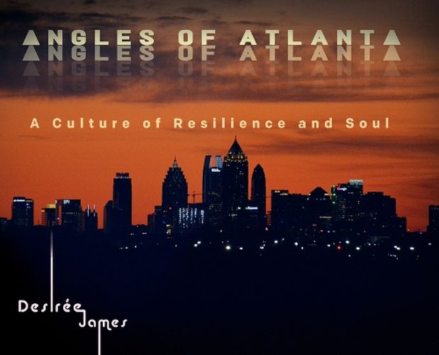 Cover image for Angles of Atlanta