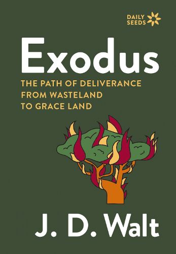 Cover image for Exodus