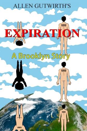 Cover image for Expiration--A Brooklyn Story