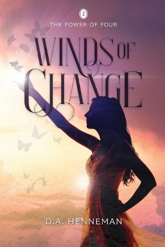 Cover image for Winds of Change