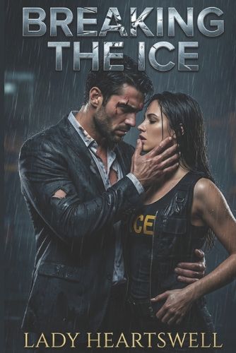 Cover image for Breaking the ICE