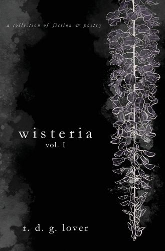 Cover image for wisteria, vol. I