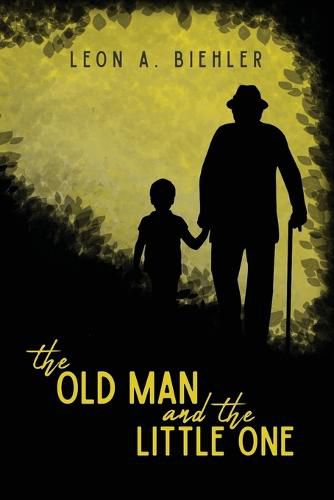 Cover image for The Old Man and the Little One