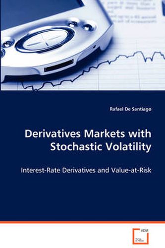 Cover image for Derivatives Markets with Stochastic Volatility