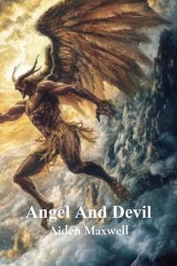 Cover image for Angel And Devil