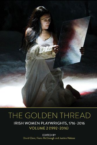 The Golden Thread