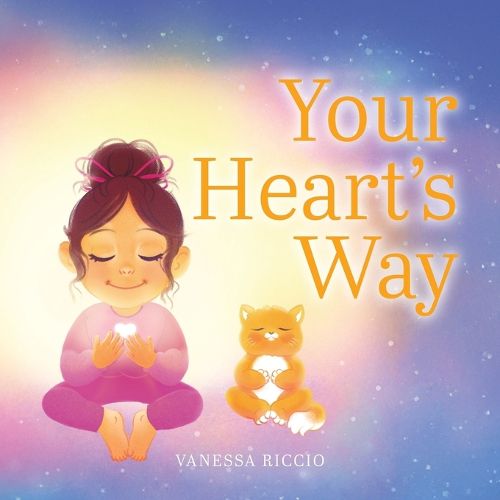 Cover image for Your Heart's Way