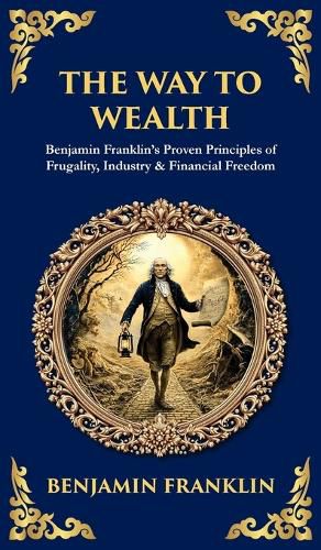 Cover image for The Way to Wealth