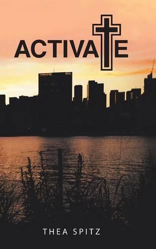 Cover image for Activate