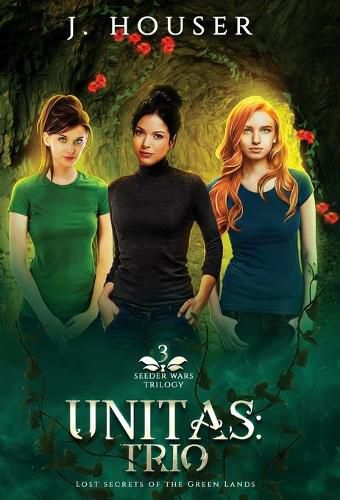 Cover image for Unitas: Trio