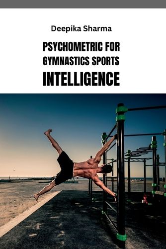 Cover image for Psychometric for Gymnastics Sports Intelligence