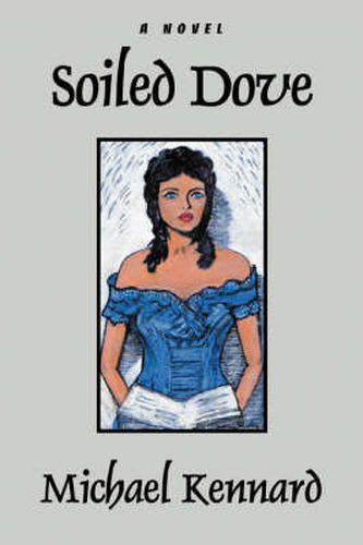 Cover image for Soiled Dove