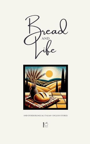 Cover image for Bread and Life And Other Bilingual Italian-English Stories
