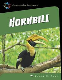 Cover image for Great Hornbill