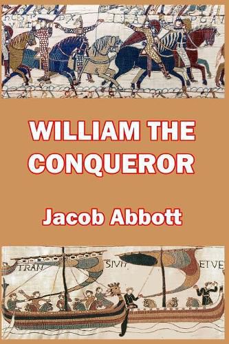 William the Conqueror