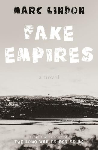 Cover image for Fake Empires