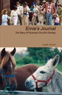 Cover image for Ernie's Journal