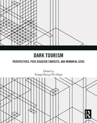 Cover image for Dark Tourism