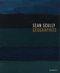 Cover image for Sean Scully