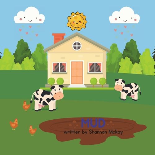 Cover image for Mud