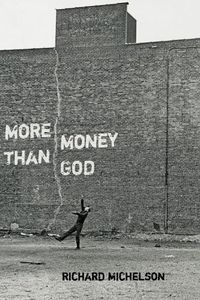 Cover image for More Money than God