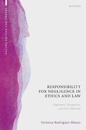 Cover image for Responsibility for Negligence in Ethics and Law