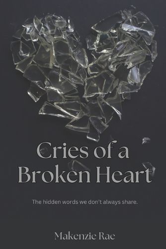 Cover image for Cries of a Broken Heart