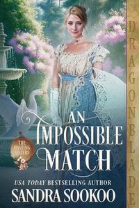 Cover image for An Impossible Match