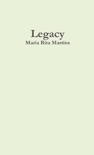 Cover image for Legacy