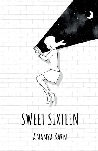 Cover image for Sweet Sixteen