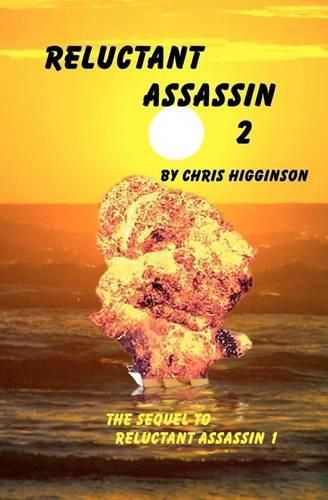 Cover image for Reluctant Assassin 2